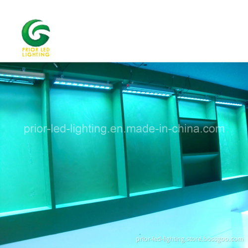 Wireless DMX Washer Light